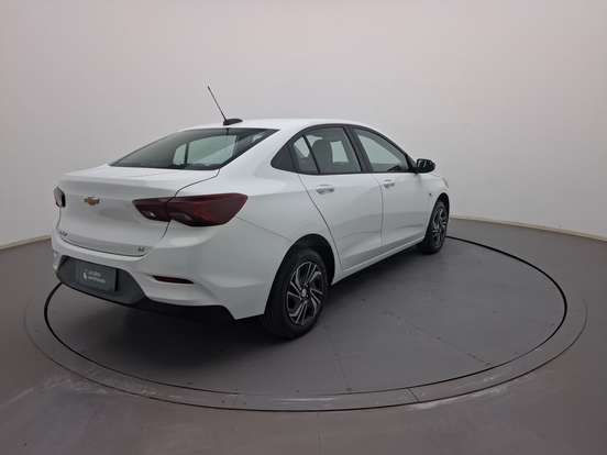CHEVROLET-ONIX-1.0 FLEX PLUS LT MANUAL CHEVROLET-ONIX-2025