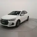 CHEVROLET ONIX 1.0 FLEX PLUS LT MANUAL CHEVROLET ONIX 1.0 FLEX PLUS LT MANUAL