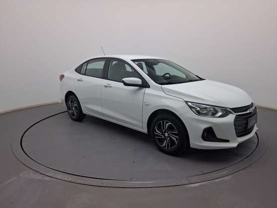 CHEVROLET-ONIX-2025