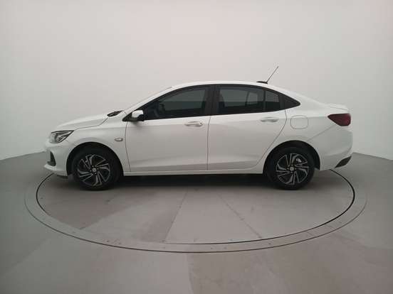 CHEVROLET-ONIX-1.0 FLEX PLUS LT MANUAL CHEVROLET-ONIX-2025