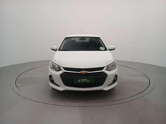 CHEVROLET-ONIX-1.0 FLEX PLUS LT MANUAL CHEVROLET-ONIX-2025