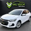 CHEVROLET ONIX 1.0 FLEX PLUS LT MANUAL CHEVROLET ONIX 1.0 FLEX PLUS LT MANUAL