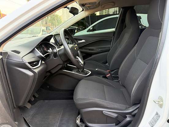 CHEVROLET-ONIX-1.0 FLEX PLUS LT MANUAL CHEVROLET-ONIX-2021