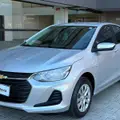 CHEVROLET ONIX 1.0 FLEX PLUS LT MANUAL CHEVROLET ONIX 1.0 FLEX PLUS LT MANUAL