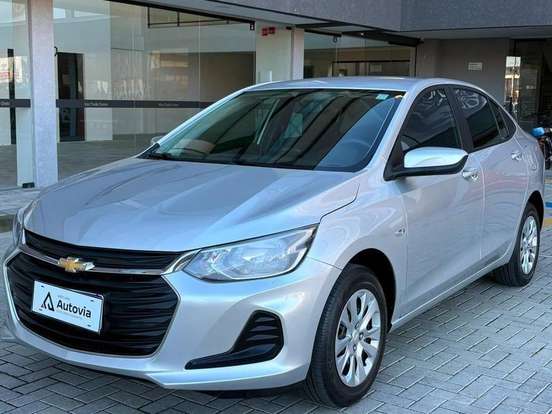 CHEVROLET-ONIX-1.0 FLEX PLUS LT MANUAL CHEVROLET-ONIX-2022