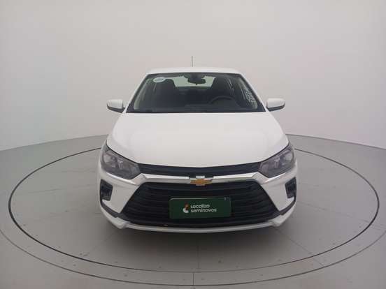 CHEVROLET-ONIX-1.0 FLEX PLUS MANUAL CHEVROLET-ONIX-2025