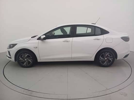 CHEVROLET-ONIX-1.0 FLEX PLUS MANUAL CHEVROLET-ONIX-2025