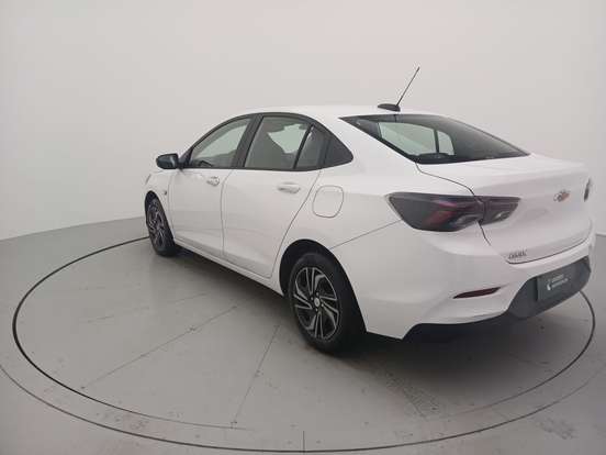 CHEVROLET-ONIX-2025