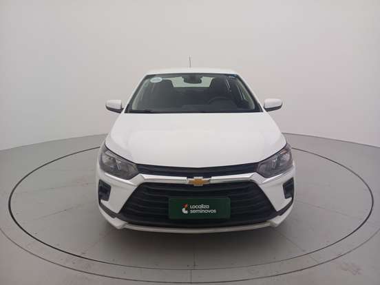 CHEVROLET-ONIX-1.0 FLEX PLUS MANUAL CHEVROLET-ONIX-2025