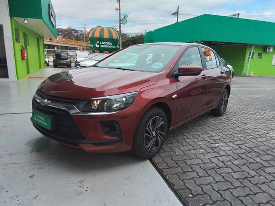 CHEVROLET ONIX 1.0 FLEX PLUS MANUAL