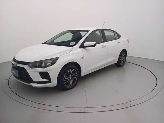 CHEVROLET-ONIX-2025