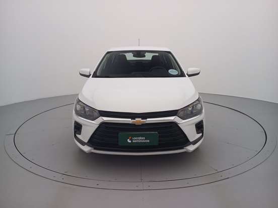 CHEVROLET-ONIX-1.0 FLEX PLUS MANUAL CHEVROLET-ONIX-2025