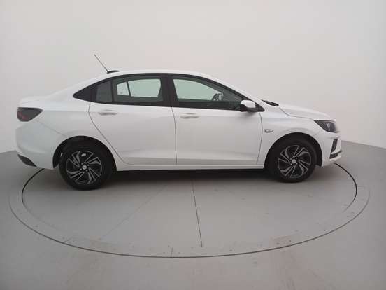 CHEVROLET-ONIX-1.0 FLEX PLUS MANUAL CHEVROLET-ONIX-2025