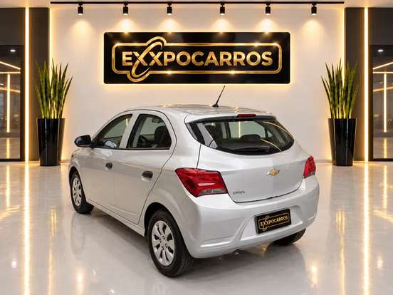 CHEVROLET-ONIX-2020