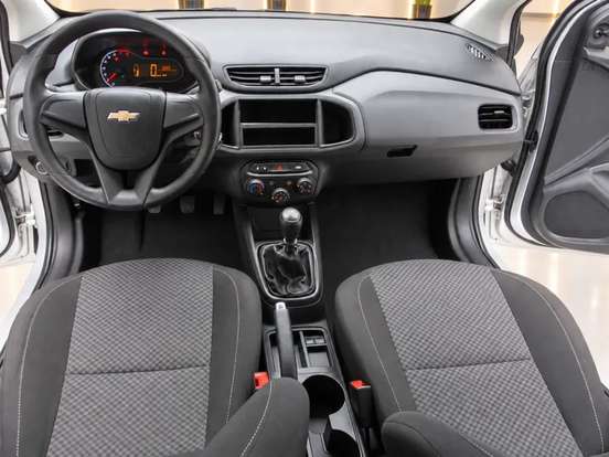 CHEVROLET-ONIX-1.0 MPFI JOY 8V FLEX 4P MANUAL CHEVROLET-ONIX-2020