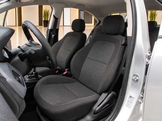 CHEVROLET-ONIX-1.0 MPFI JOY 8V FLEX 4P MANUAL CHEVROLET-ONIX-2020