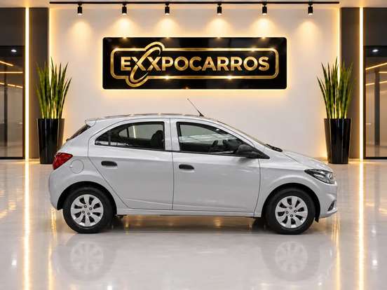 CHEVROLET-ONIX-2020