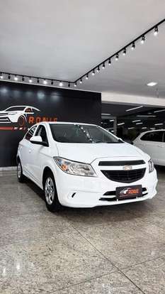 CHEVROLET-ONIX-1.0 MPFI JOY 8V FLEX 4P MANUAL CHEVROLET-ONIX-2017