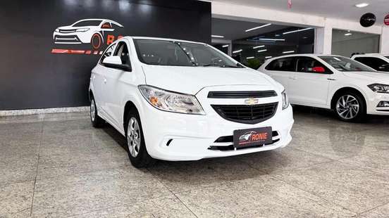 CHEVROLET-ONIX-2017