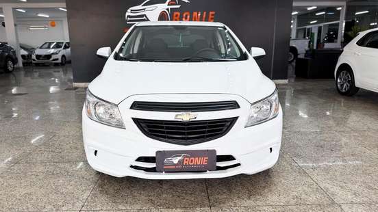 CHEVROLET-ONIX-2017