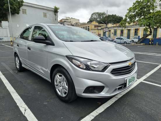 CHEVROLET-ONIX-1.0 MPFI JOY 8V FLEX 4P MANUAL CHEVROLET-ONIX-2020
