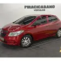 CHEVROLET ONIX 1.0 MPFI JOY 8V FLEX 4P MANUAL CHEVROLET ONIX 1.0 MPFI JOY 8V FLEX 4P MANUAL