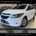 CHEVROLET ONIX 1.0 MPFI JOY 8V FLEX 4P MANUAL CHEVROLET ONIX 1.0 MPFI JOY 8V FLEX 4P MANUAL