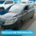 CHEVROLET ONIX 1.0 MPFI LS 8V FLEX 4P MANUAL CHEVROLET ONIX 1.0 MPFI LS 8V FLEX 4P MANUAL