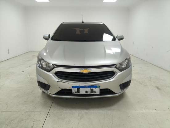 CHEVROLET-ONIX-1.0 MPFI LT 8V FLEX 4P MANUAL CHEVROLET-ONIX-2018