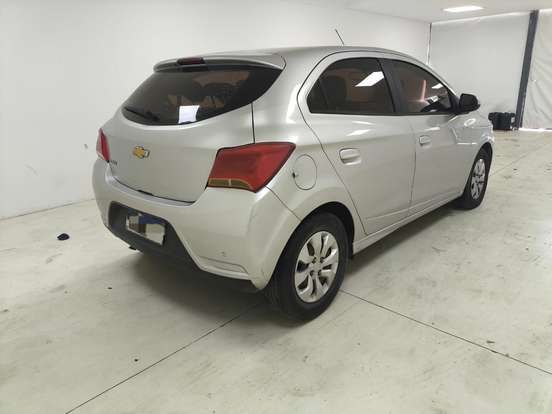 CHEVROLET-ONIX-1.0 MPFI LT 8V FLEX 4P MANUAL CHEVROLET-ONIX-2018