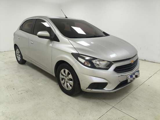 CHEVROLET-ONIX-1.0 MPFI LT 8V FLEX 4P MANUAL CHEVROLET-ONIX-2018