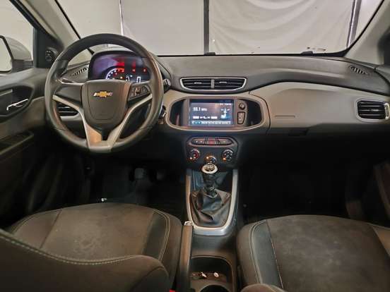 CHEVROLET-ONIX-2018