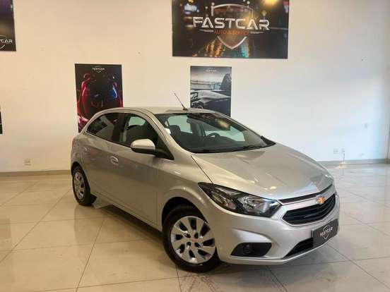 CHEVROLET-ONIX-2017