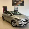 CHEVROLET ONIX 1.0 MPFI LT 8V FLEX 4P MANUAL CHEVROLET ONIX 1.0 MPFI LT 8V FLEX 4P MANUAL