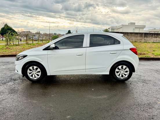 CHEVROLET-ONIX-1.0 MPFI LT 8V FLEX 4P MANUAL CHEVROLET-ONIX-2018