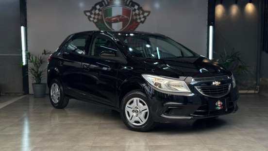 CHEVROLET-ONIX-2016