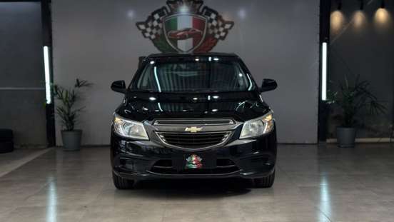 CHEVROLET-ONIX-1.0 MPFI LT 8V FLEX 4P MANUAL CHEVROLET-ONIX-2016