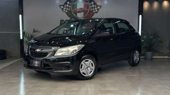 CHEVROLET-ONIX-2016