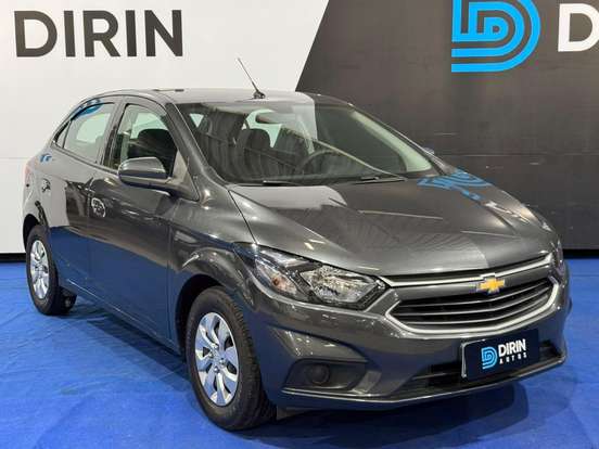 CHEVROLET-ONIX-2017