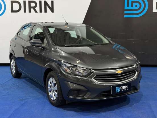 CHEVROLET-ONIX-2017