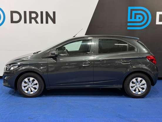 CHEVROLET-ONIX-2017