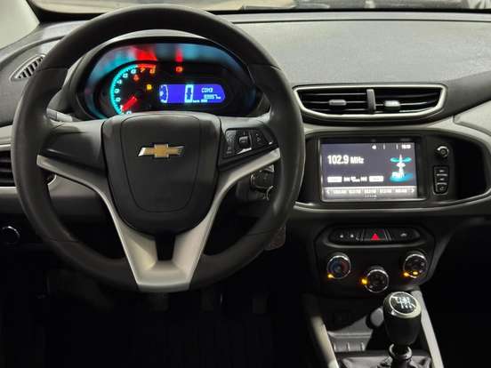 CHEVROLET-ONIX-2017