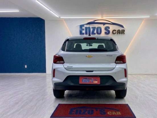 CHEVROLET-ONIX-2022