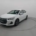 CHEVROLET ONIX 1.0 TURBO FLEX LT AUTOMÁTICO CHEVROLET ONIX 1.0 TURBO FLEX LT AUTOMÁTICO
