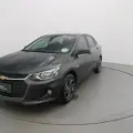 CHEVROLET ONIX 1.0 TURBO FLEX LT AUTOMÁTICO CHEVROLET ONIX 1.0 TURBO FLEX LT AUTOMÁTICO