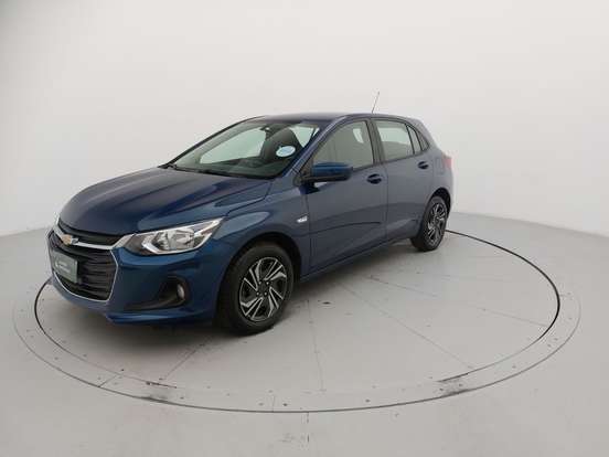 CHEVROLET-ONIX-2024