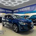 CHEVROLET ONIX 1.0 TURBO FLEX LT AUTOMÁTICO CHEVROLET ONIX 1.0 TURBO FLEX LT AUTOMÁTICO