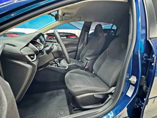 CHEVROLET-ONIX-1.0 TURBO FLEX LT AUTOMÁTICO CHEVROLET-ONIX-2023