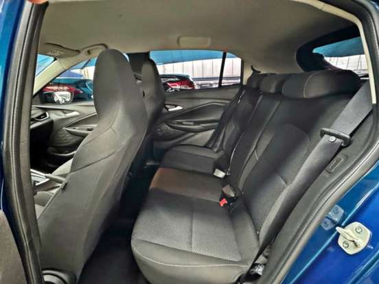 CHEVROLET-ONIX-1.0 TURBO FLEX LT AUTOMÁTICO CHEVROLET-ONIX-2023