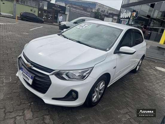 CHEVROLET-ONIX-2022